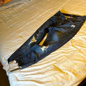 Judy Blue Skinny Fit